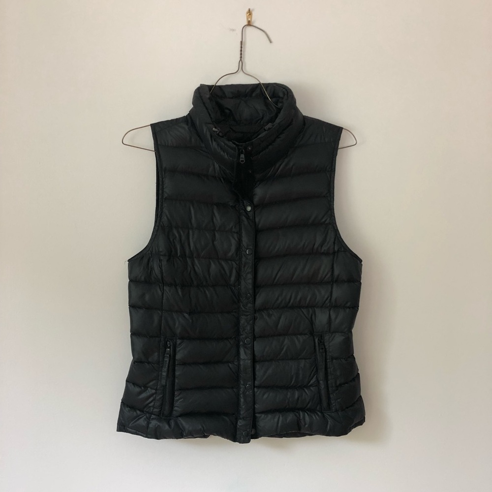 Gap Vest
